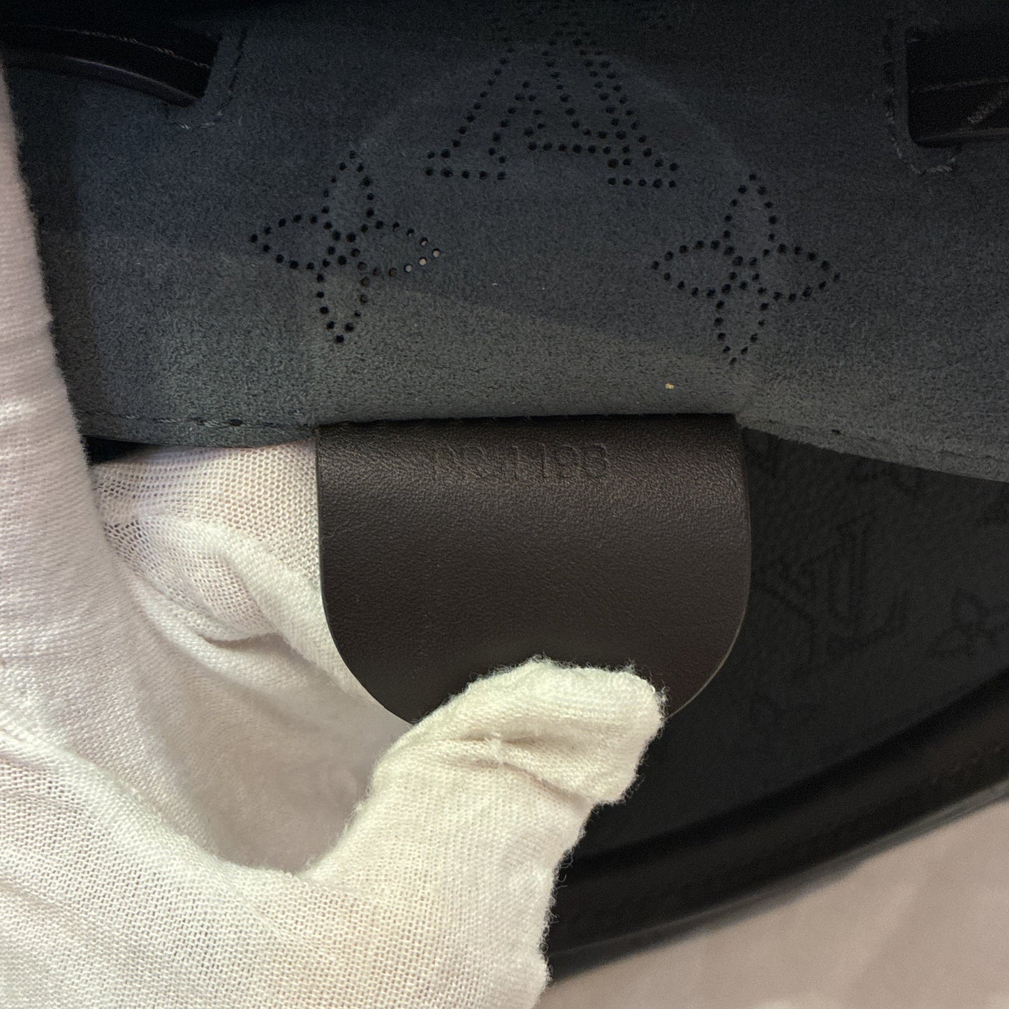 STRAPSTORY TOTE - 1638
