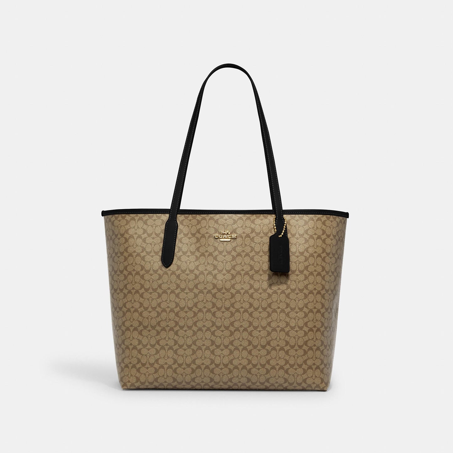 StrapStory - Tote Bag 085