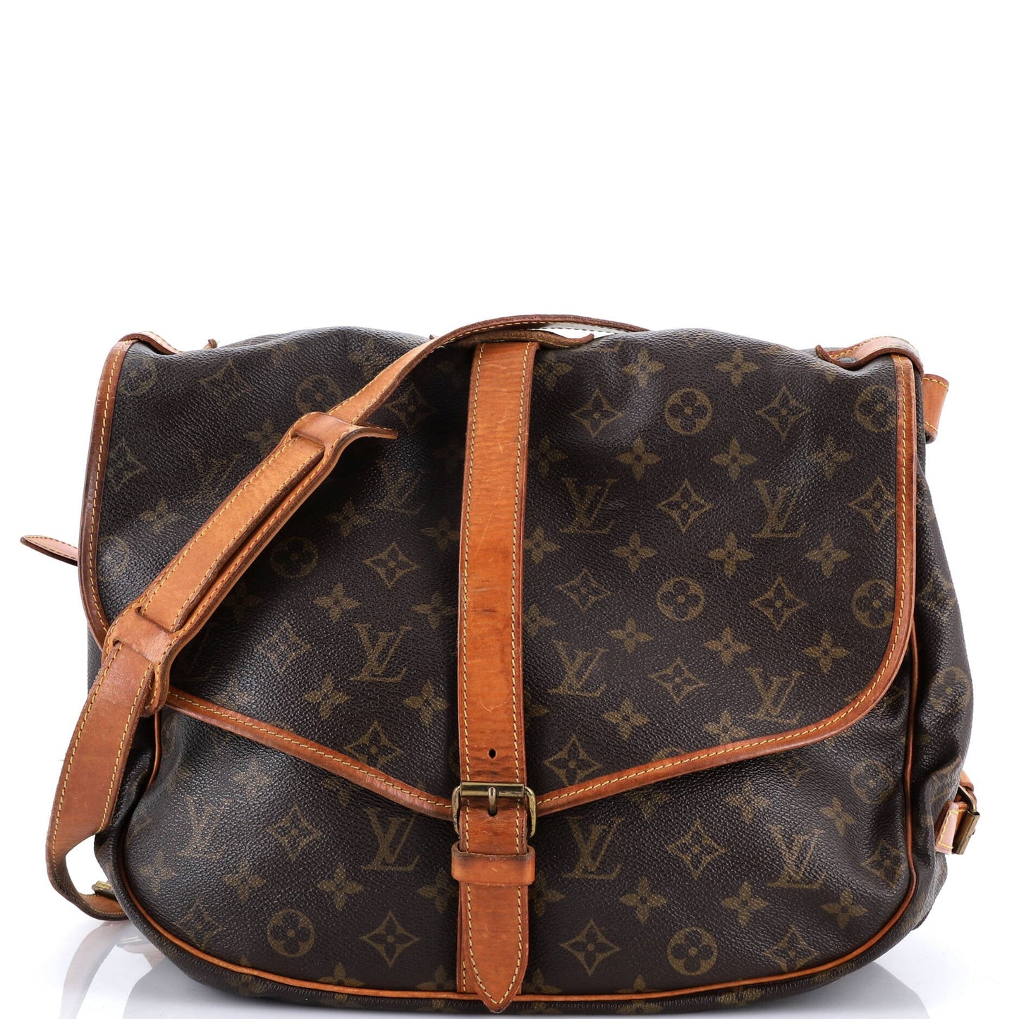 STRAPSTORY MESSENGER - 155