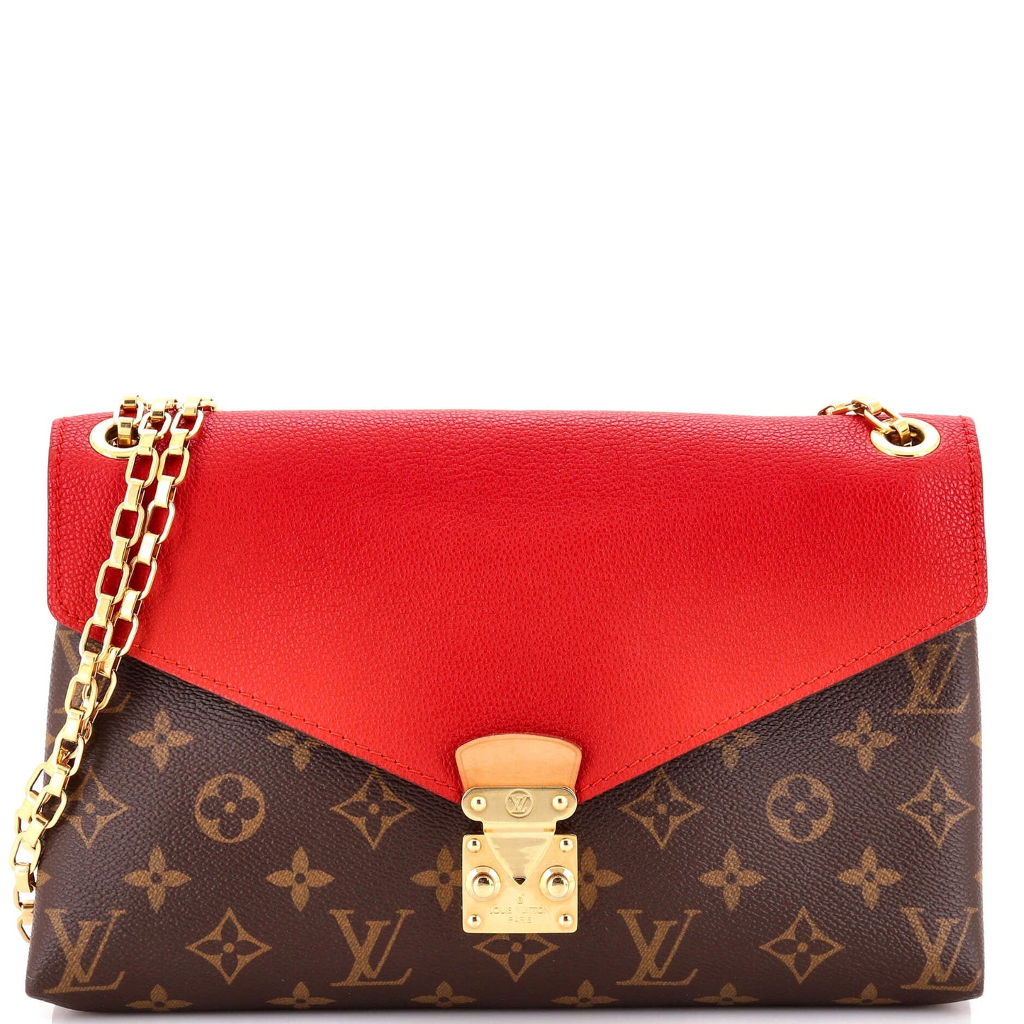 STRAPSTORY SHOULDER BAG - 2639