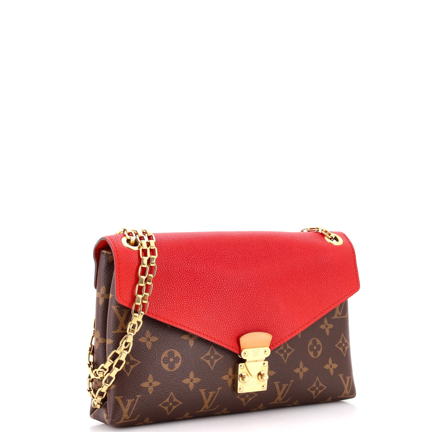 STRAPSTORY SHOULDER BAG - 2639