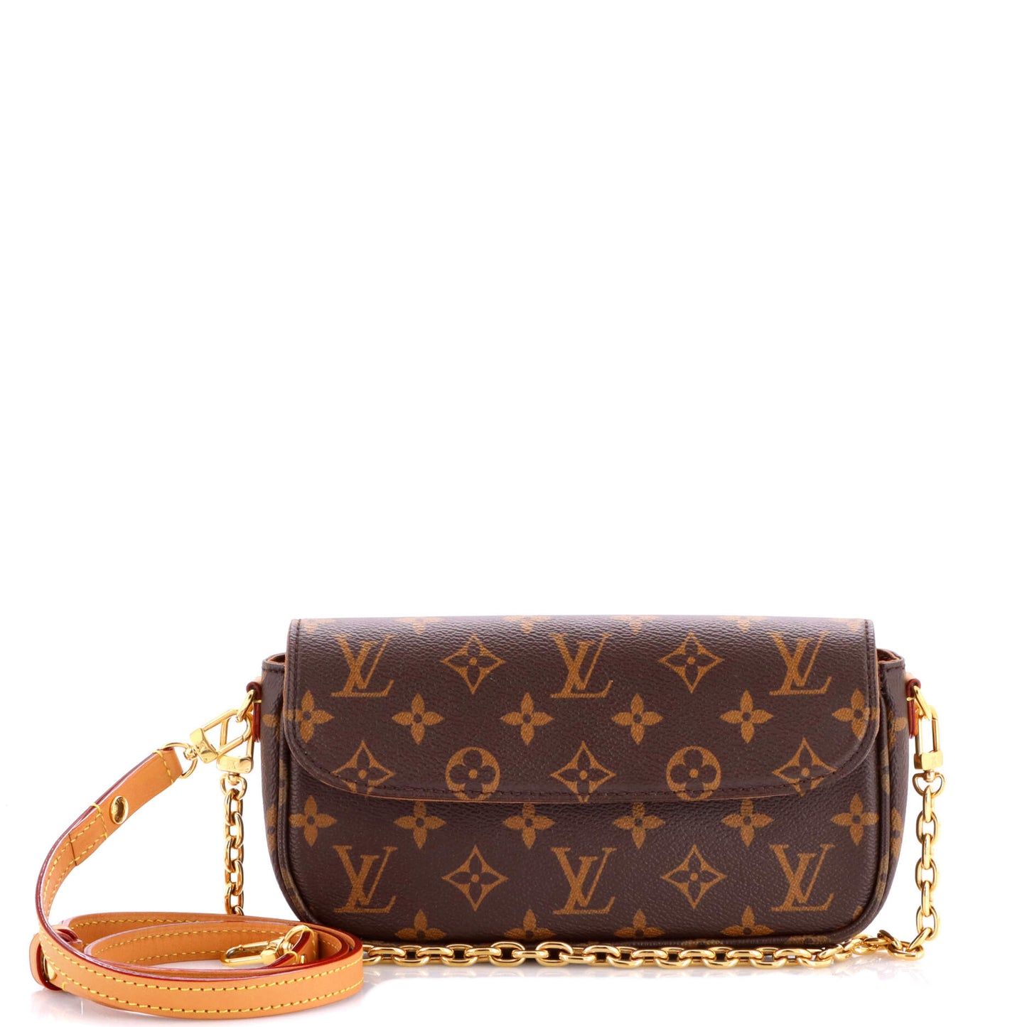 STRAPSTORY SHOULDER BAG - 3367