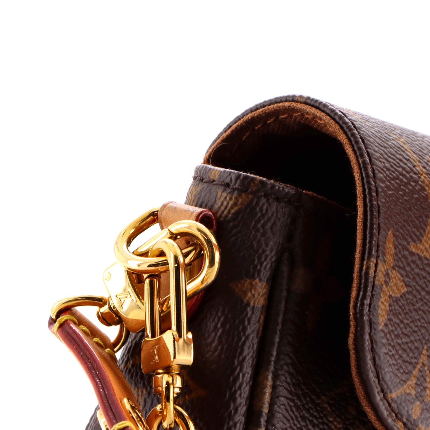 STRAPSTORY SHOULDER BAG - 3367
