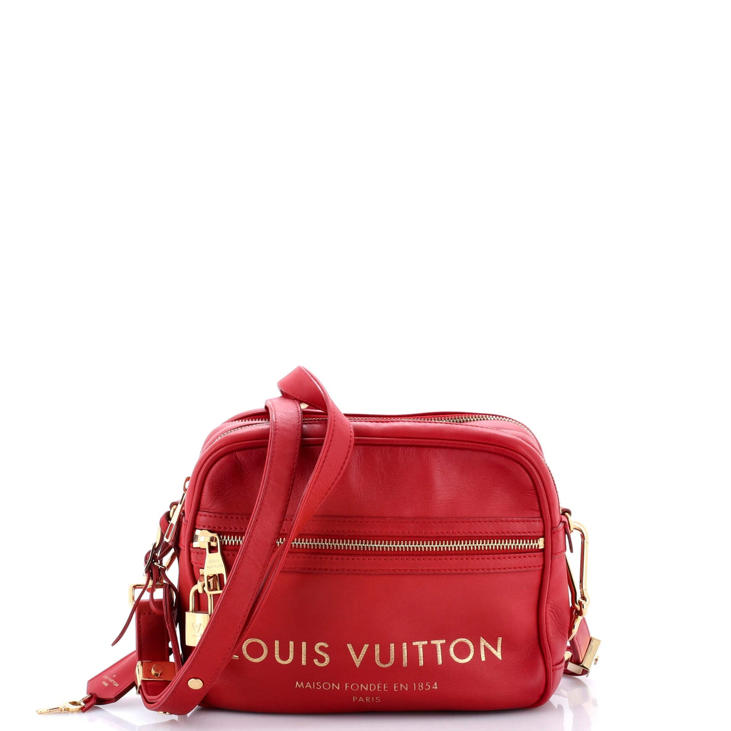STRAPSTORY SHOULDER BAG - 2802