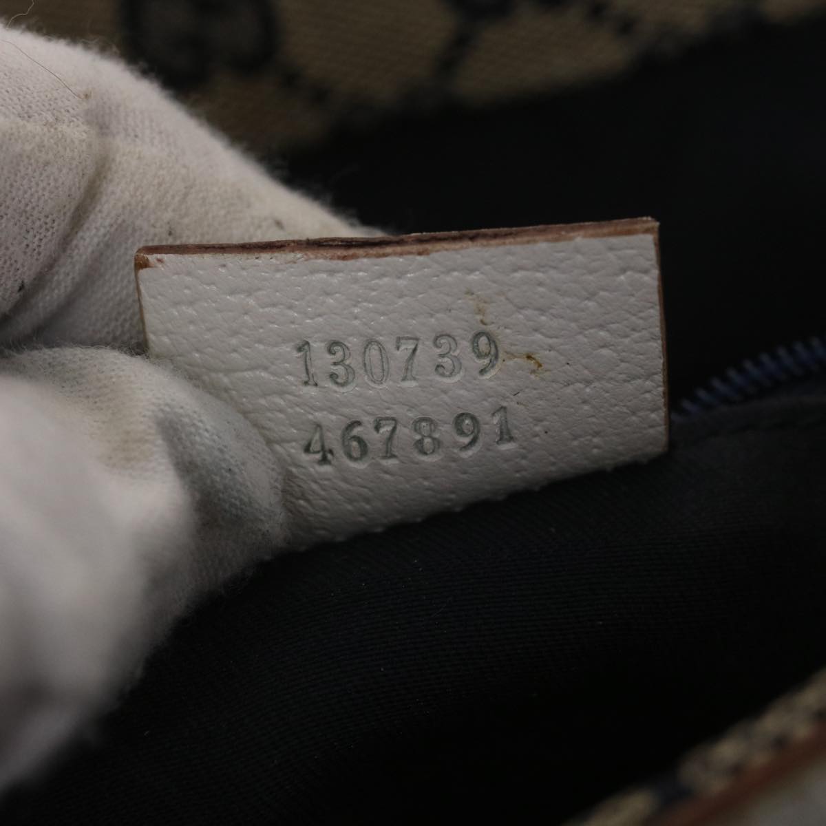STRAPSTORY - GGC1 BAG - 2250