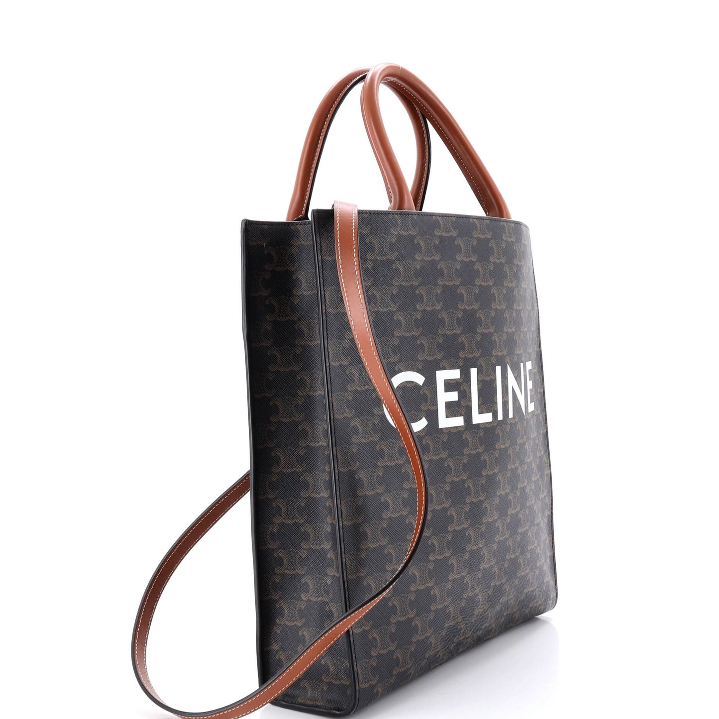 STRAPSTORY TOTE - 1603