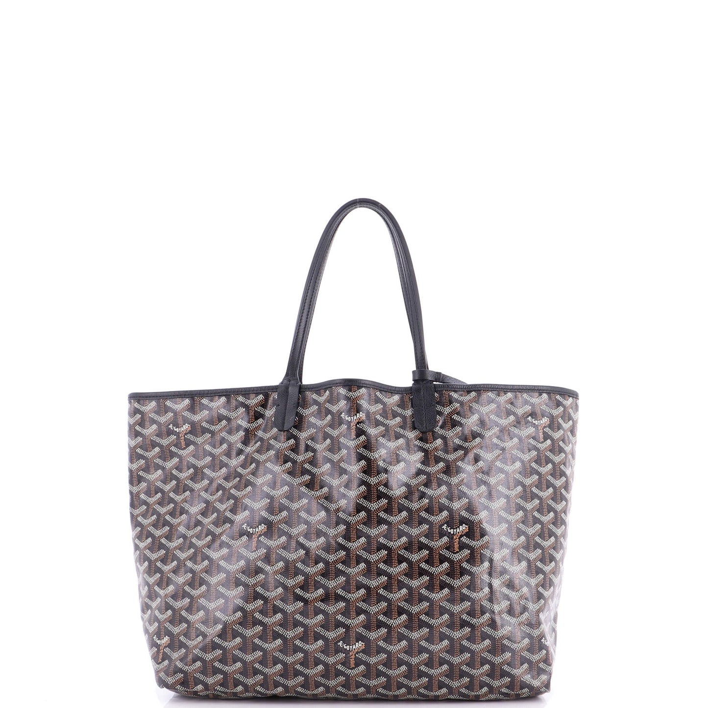 STRAPSTORY TOTE - 1602