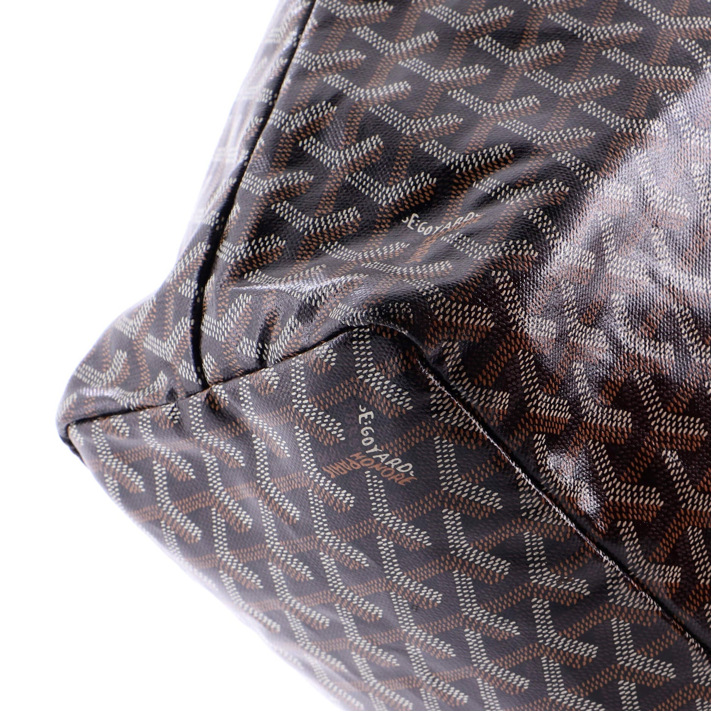 STRAPSTORY TOTE - 1602