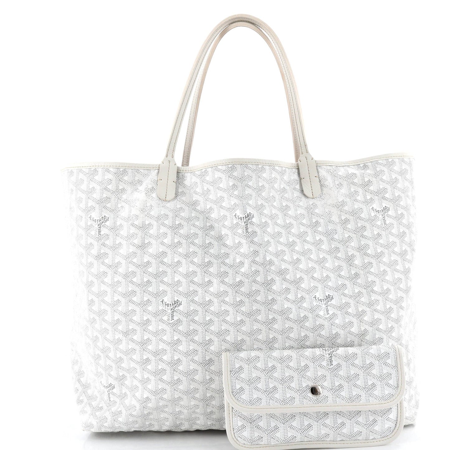 STRAPSTORY TOTE - 1388