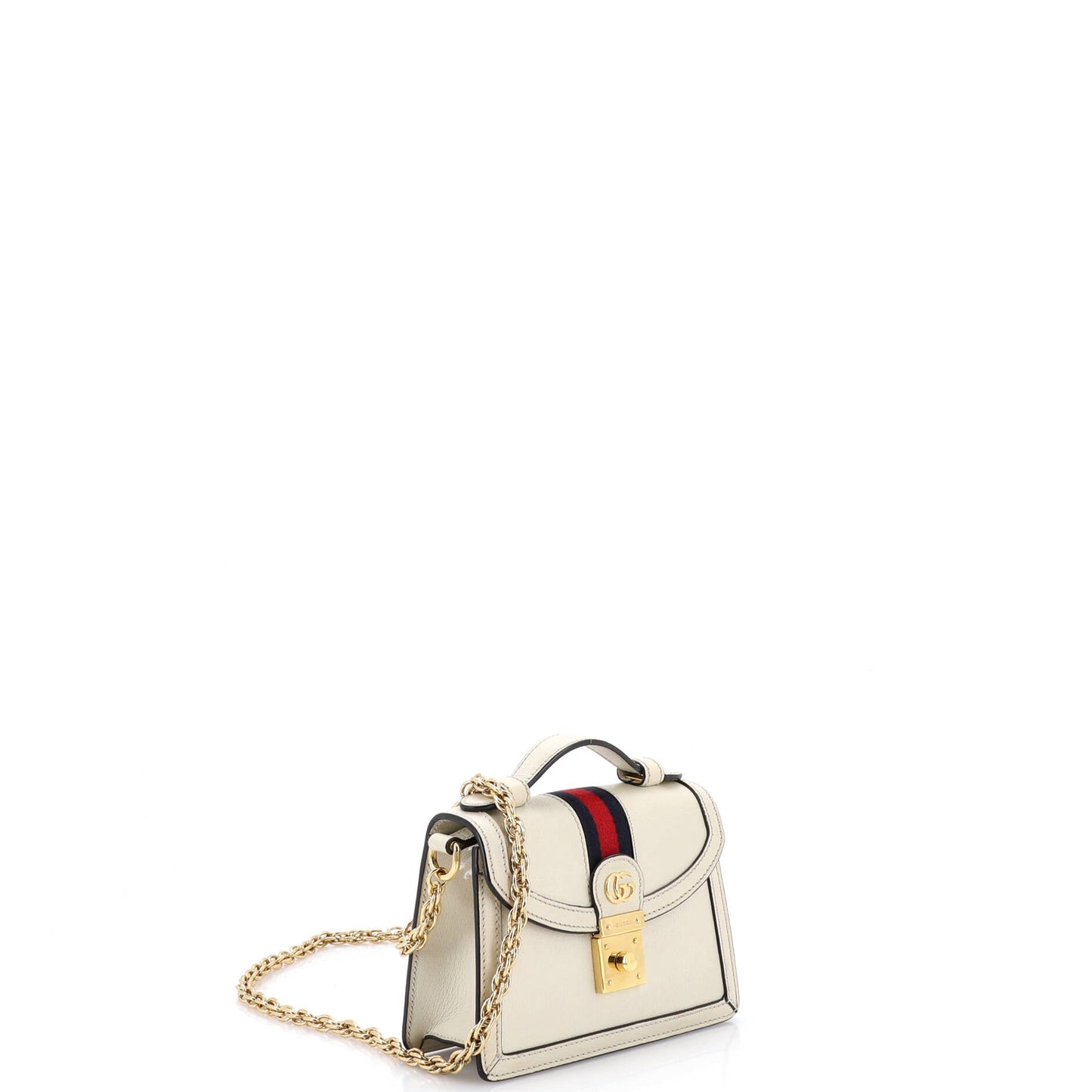 STRAPSTORY TOP HANDLE - 1403