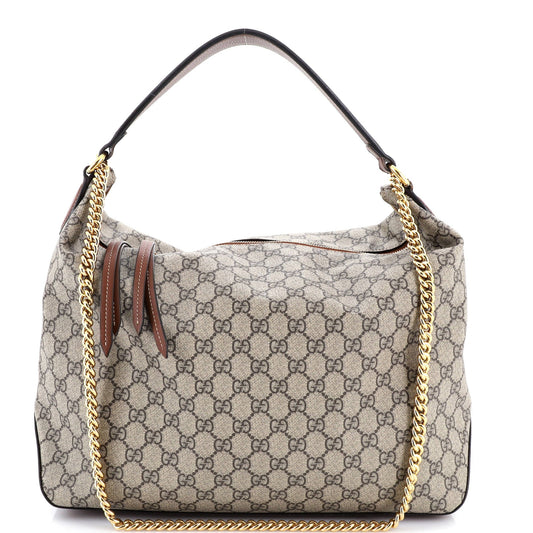 STRAPSTORY HOBO - 516