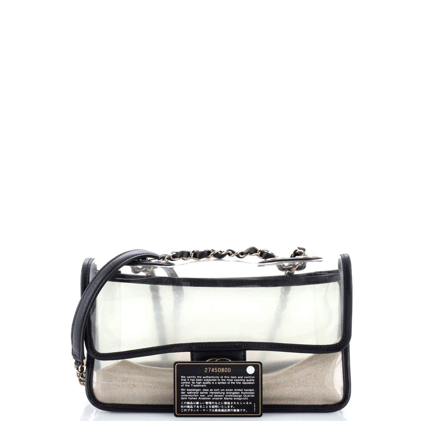 STRAPSTORY SHOULDER BAG - 2444