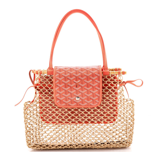 STRAPSTORY TOTE - 2374