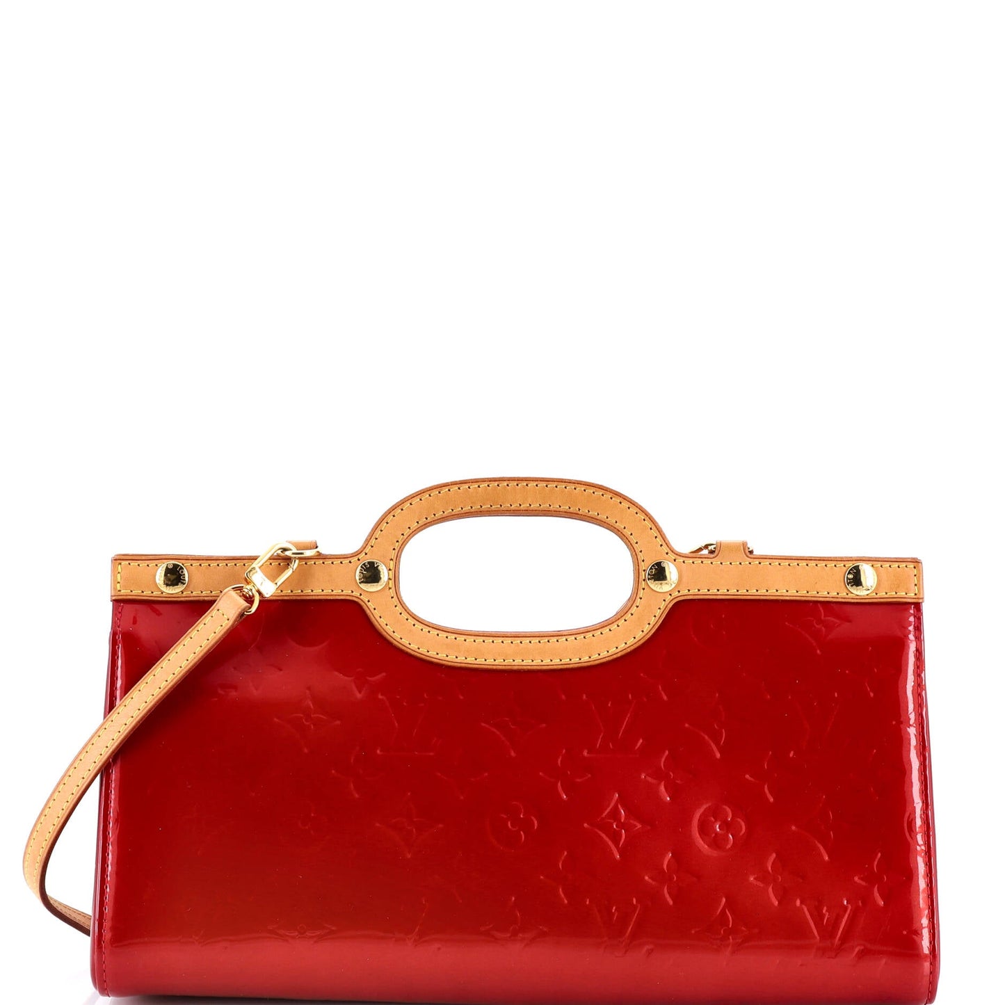 STRAPSTORY TOP HANDLE - 1179