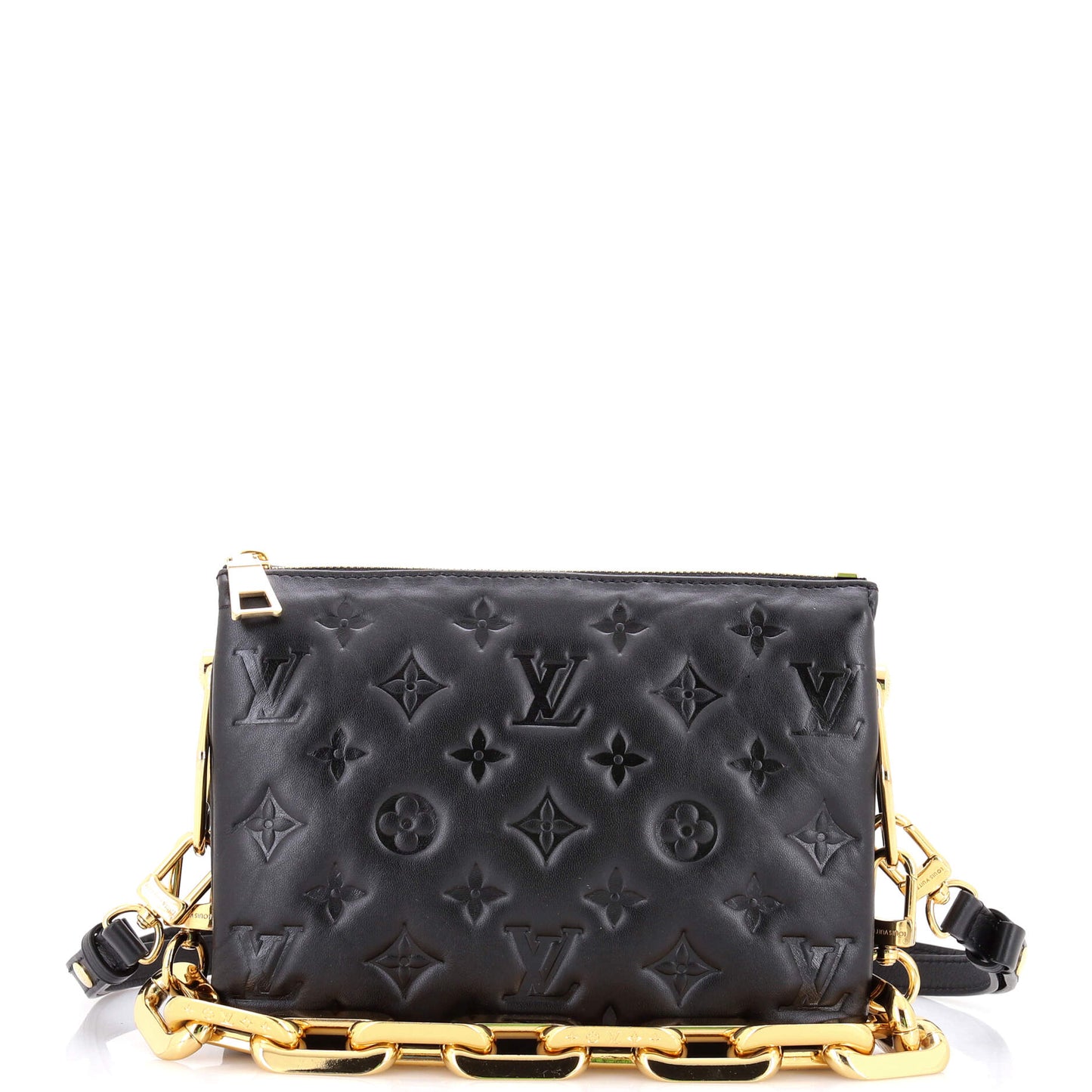 STRAPSTORY CROSSBODY BAG - 2707