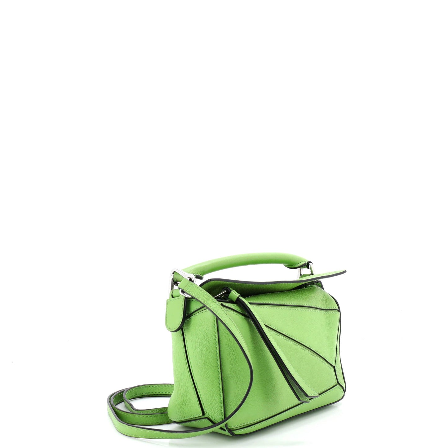 STRAPSTORY CROSSBODY BAG - 3266