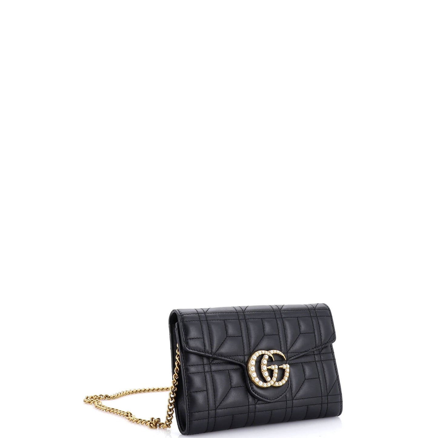 STRAPSTORY SHOULDER BAG - 2158