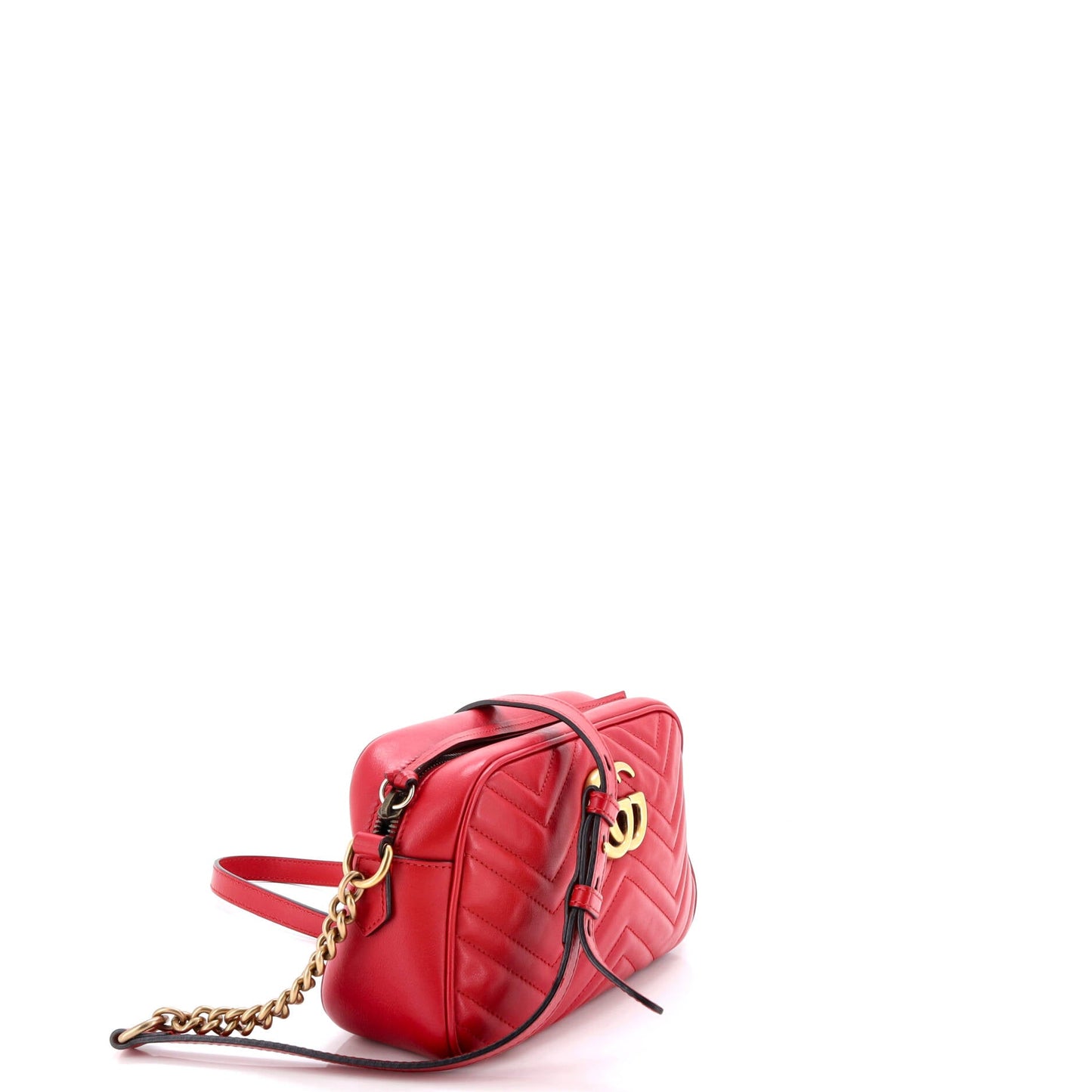 STRAPSTORY CROSSBODY BAG - 2695