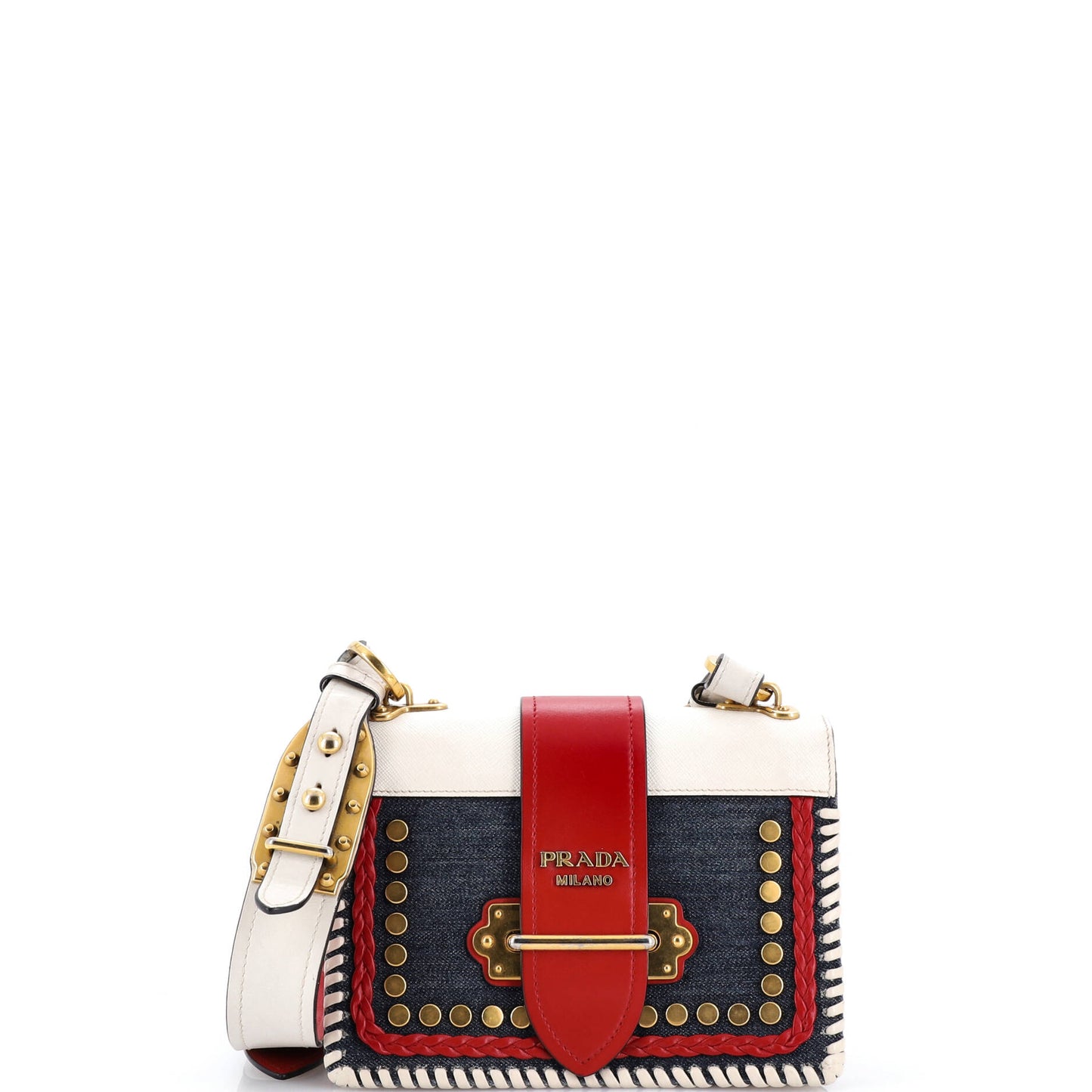 STRAPSTORY CROSSBODY BAG - 2645