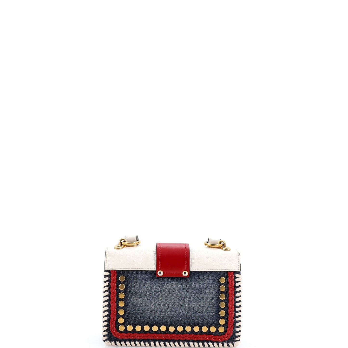 STRAPSTORY CROSSBODY BAG - 2645