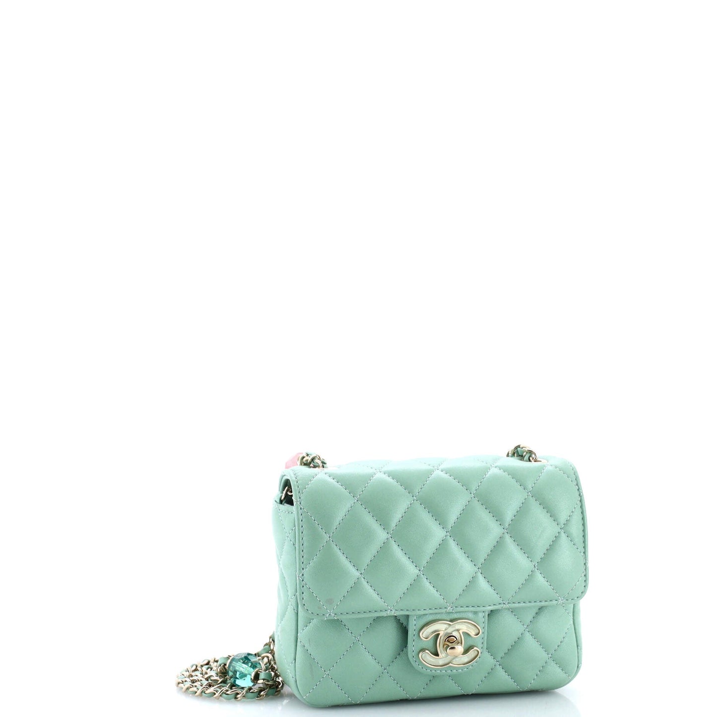 STRAPSTORY SHOULDER BAG - 2195