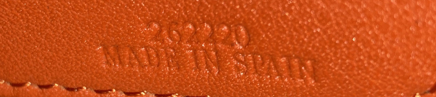 STRAPSTORY TOP HANDLE - 1983