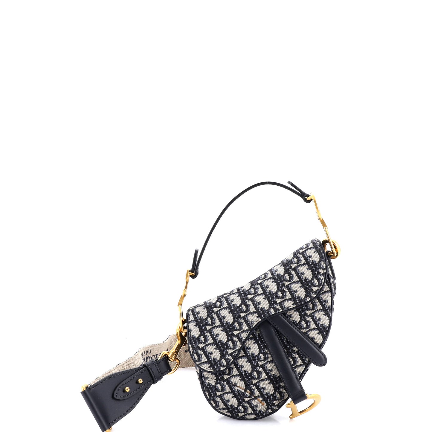 STRAPSTORY SHOULDER BAG - 2465