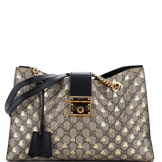 STRAPSTORY TOTE - 1314