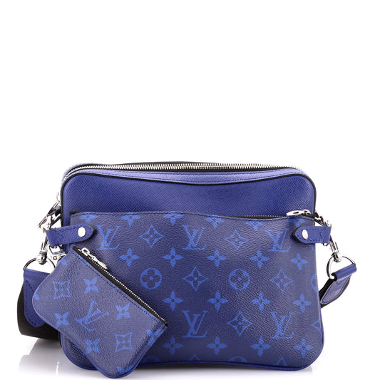 STRAPSTORY MESSENGER - 158