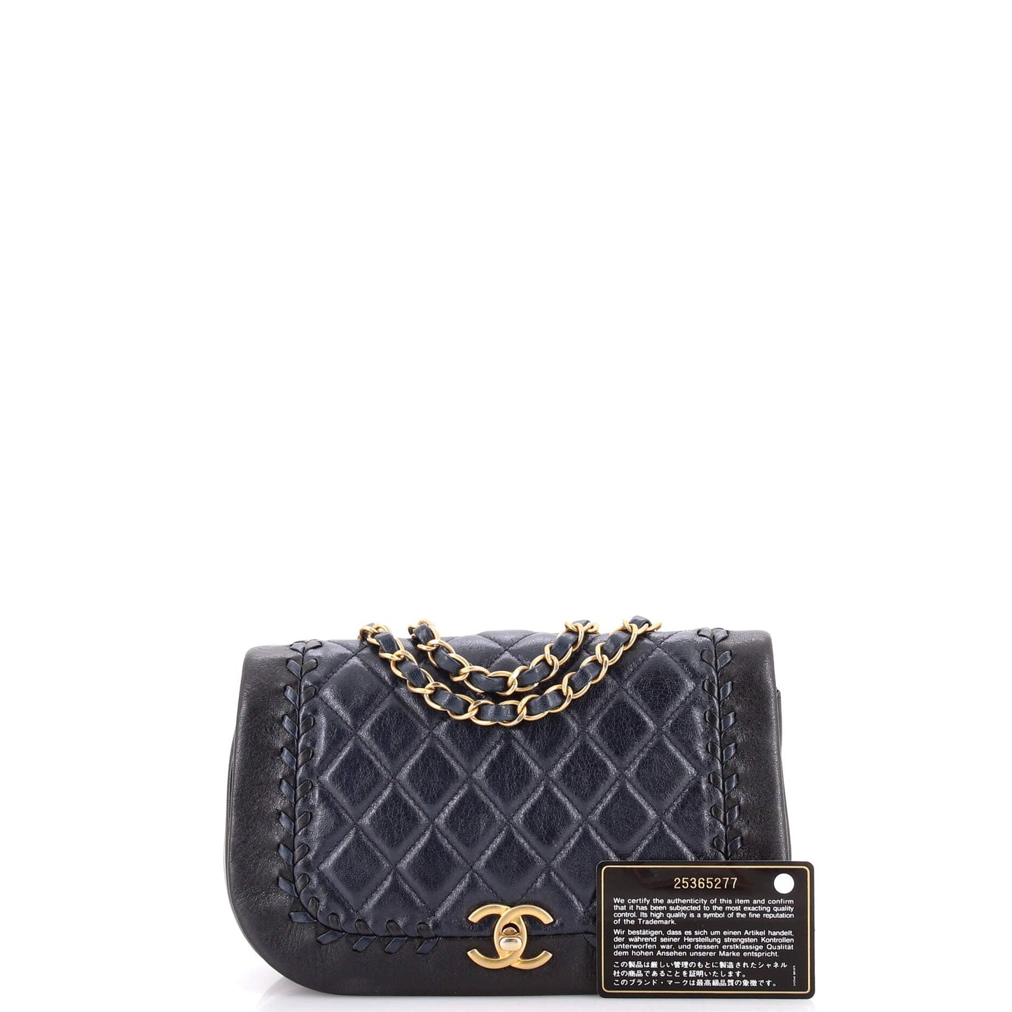 STRAPSTORY CROSSBODY BAG - 2509