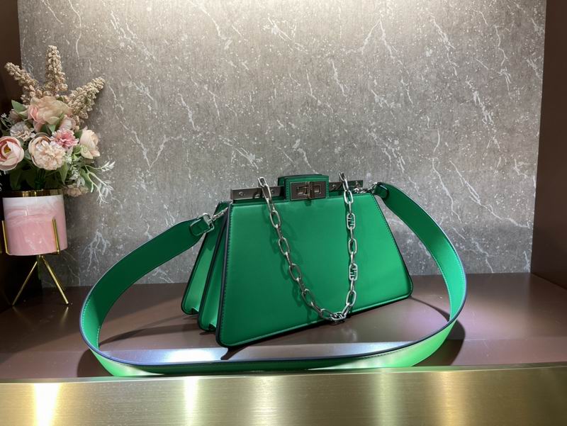 FDNI-Bags - Strap Story - 412