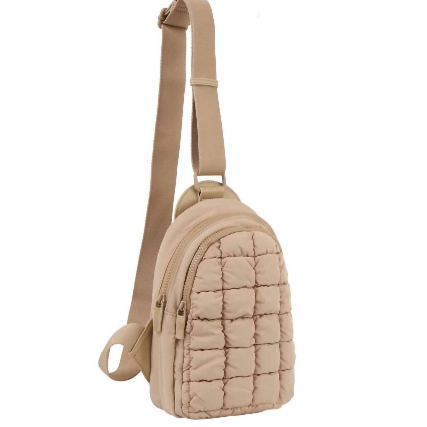 StrapStory - Crossbody 3263