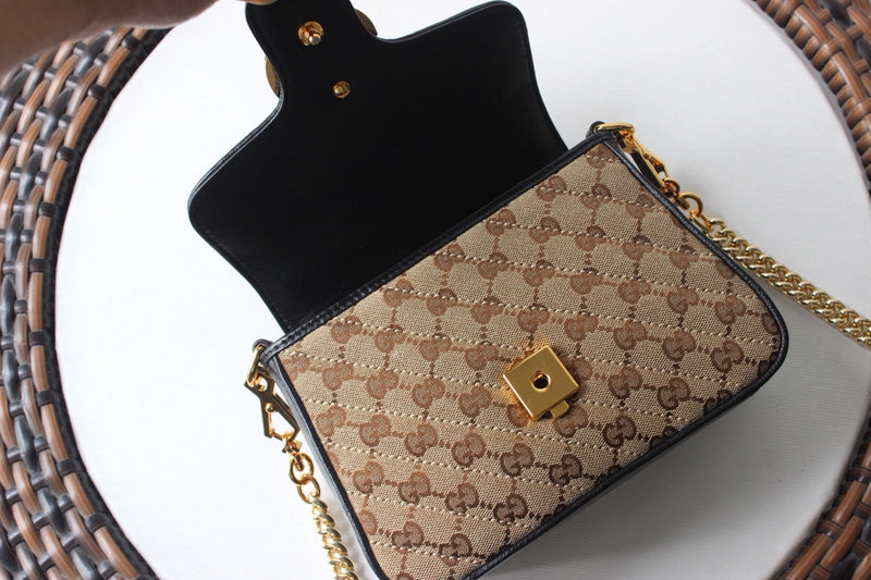 STRAPSTORY - GGC4 BAG - 965