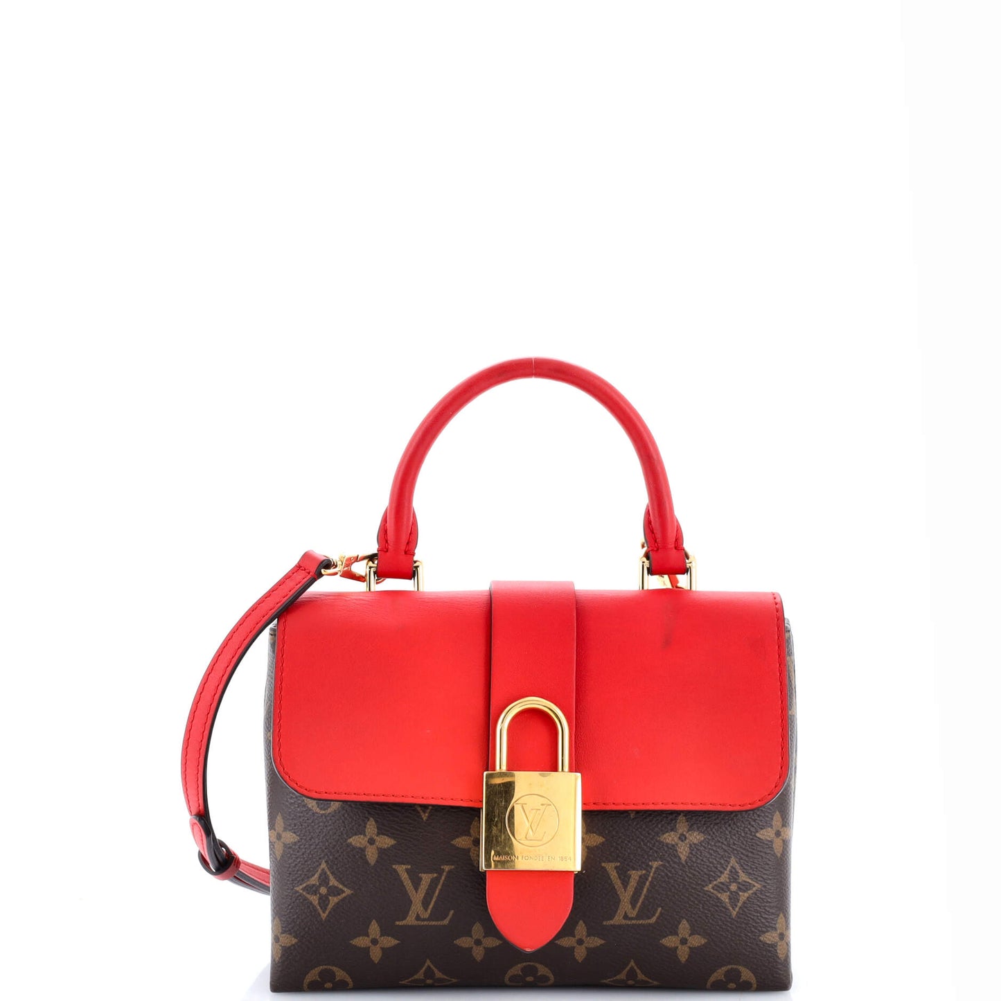 STRAPSTORY TOP HANDLE - 995