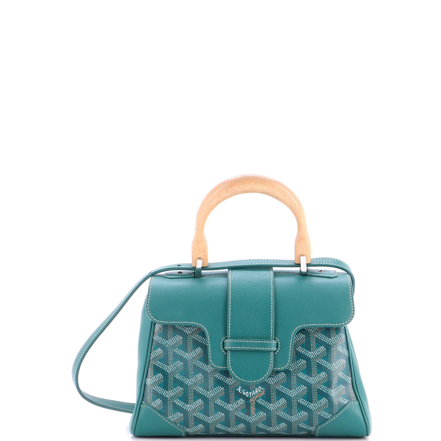 STRAPSTORY SHOULDER BAG - 2185