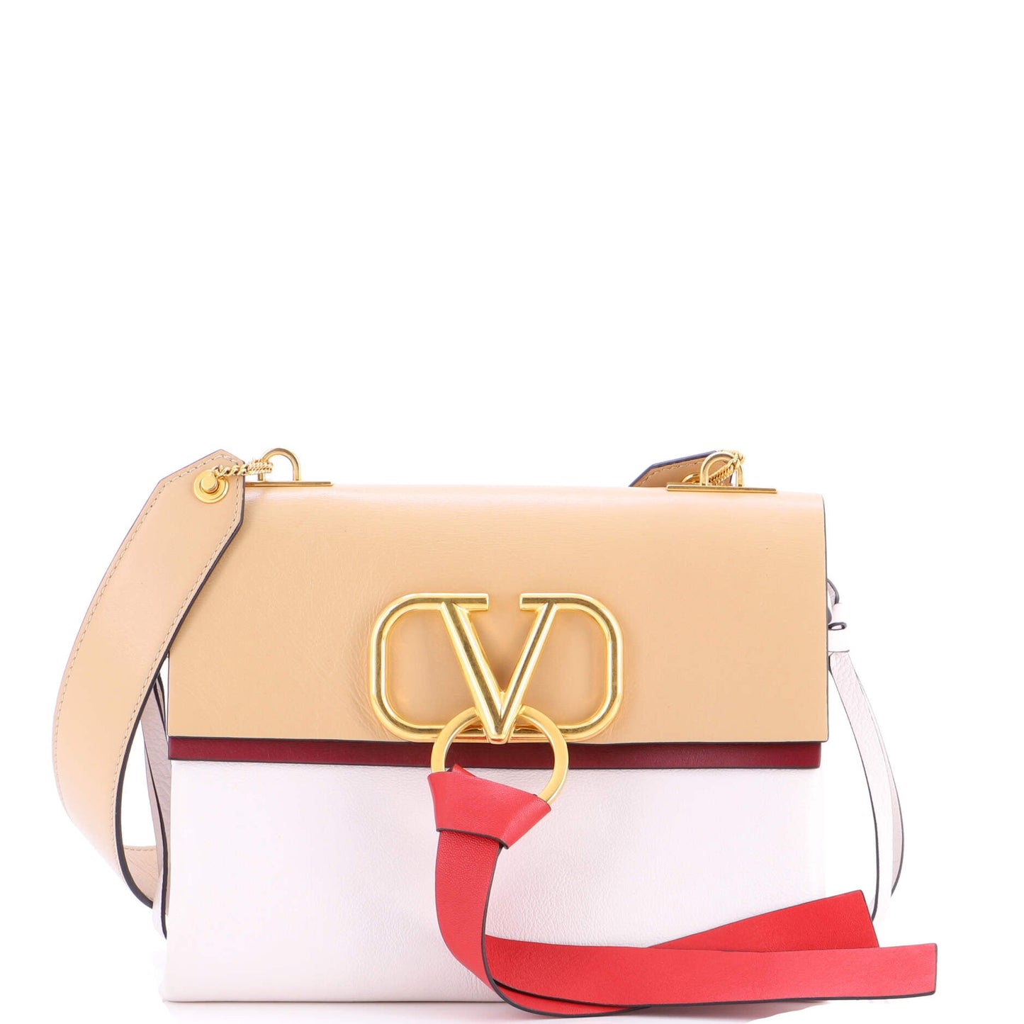 STRAPSTORY SHOULDER BAG - 2331