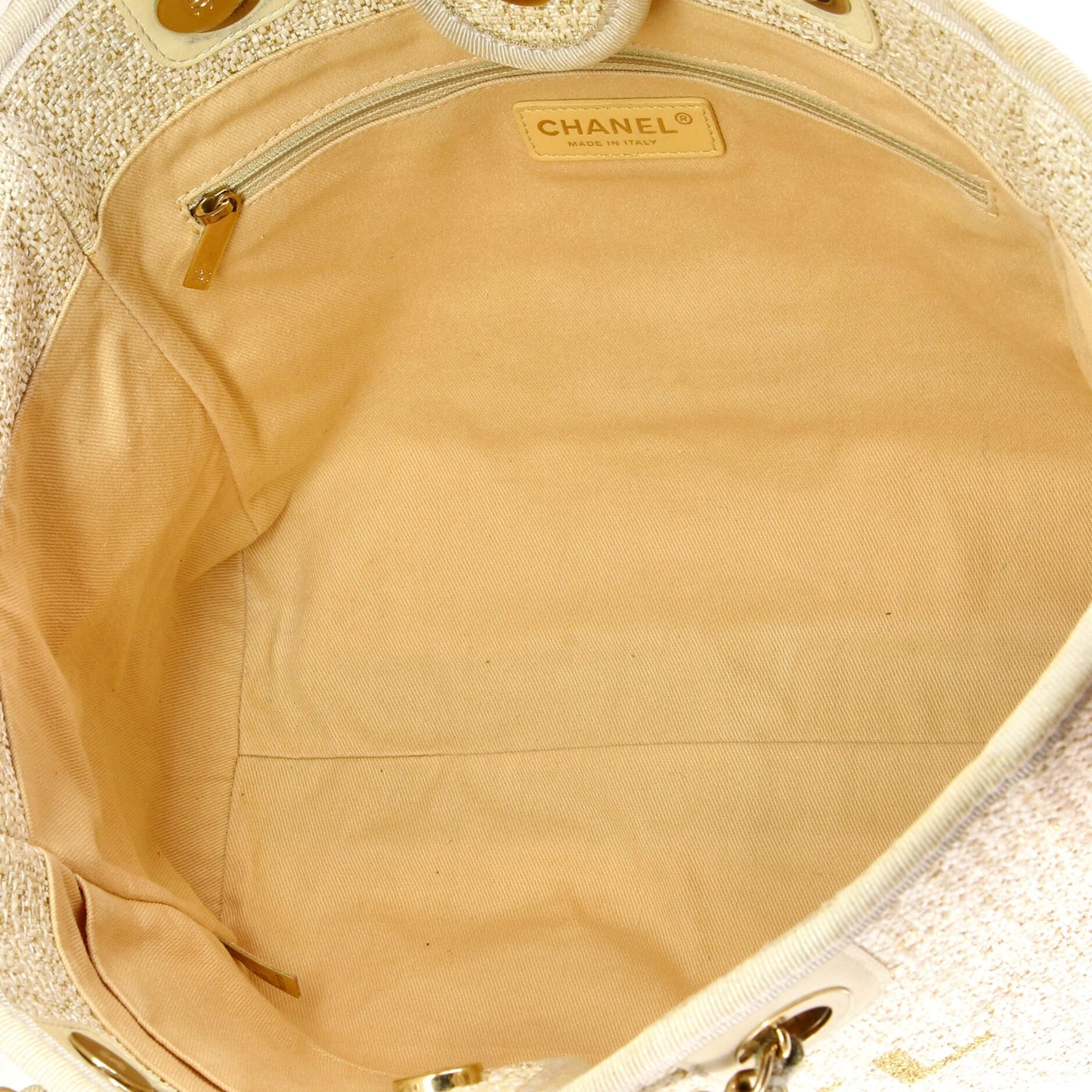 STRAPSTORY TOTE - 1269