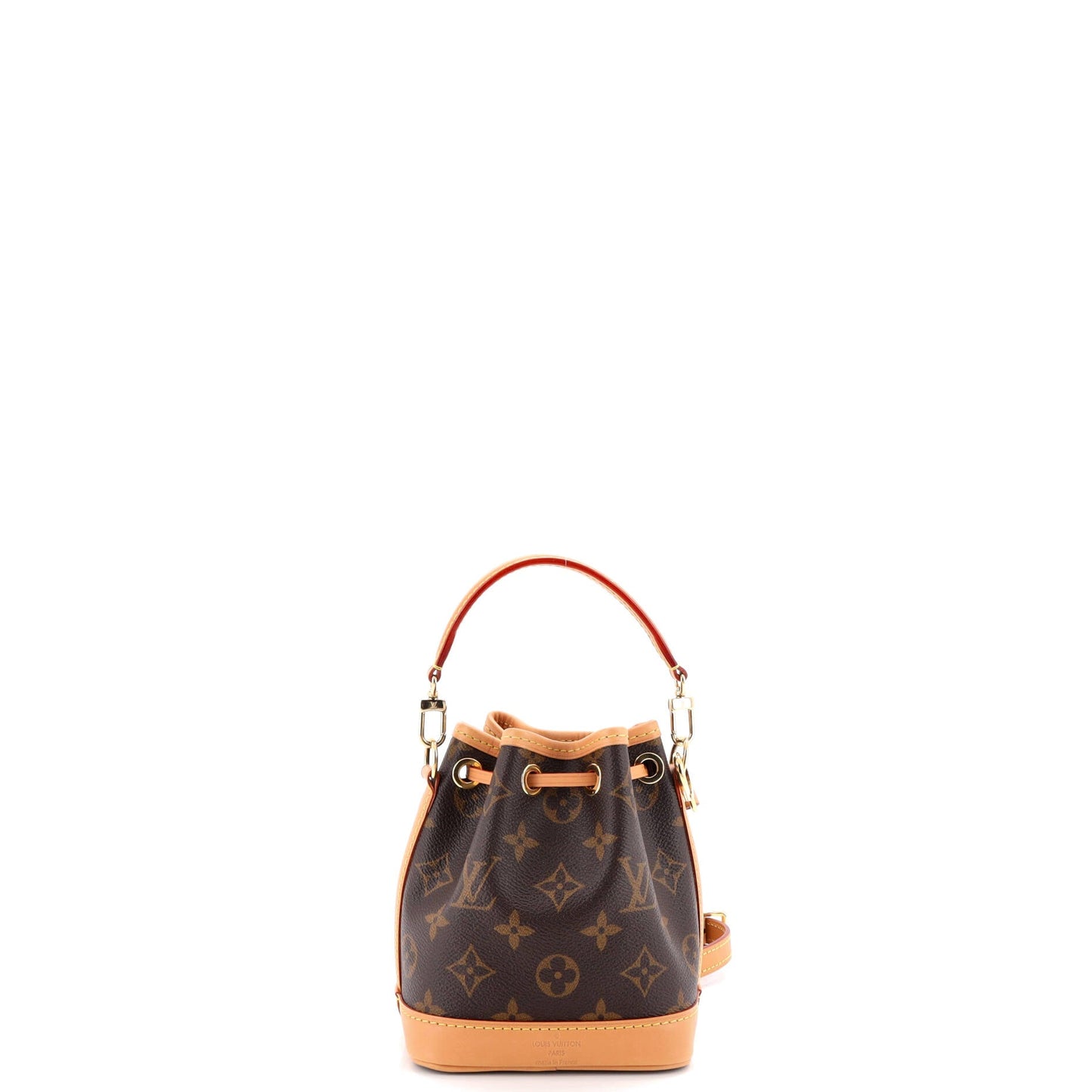 STRAPSTORY BUCKET - 381