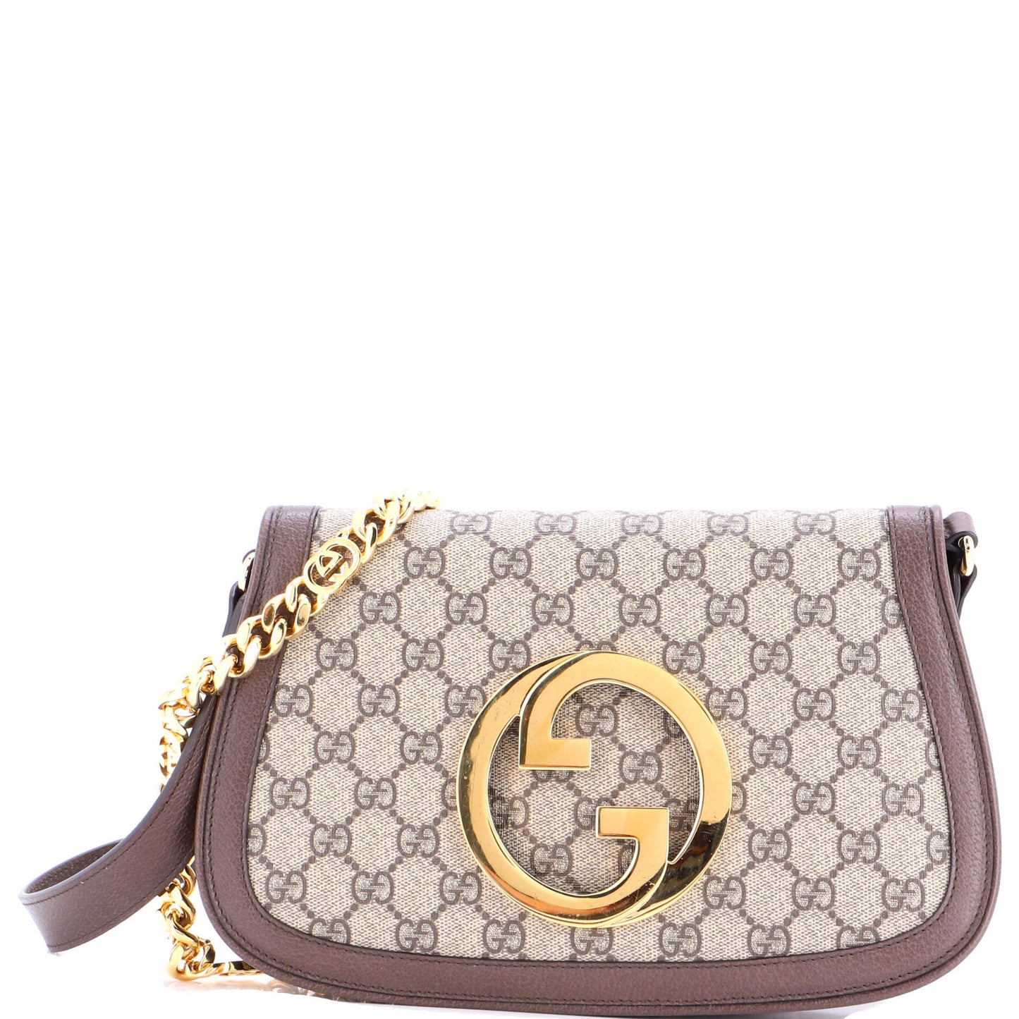 STRAPSTORY SHOULDER BAG - 2580
