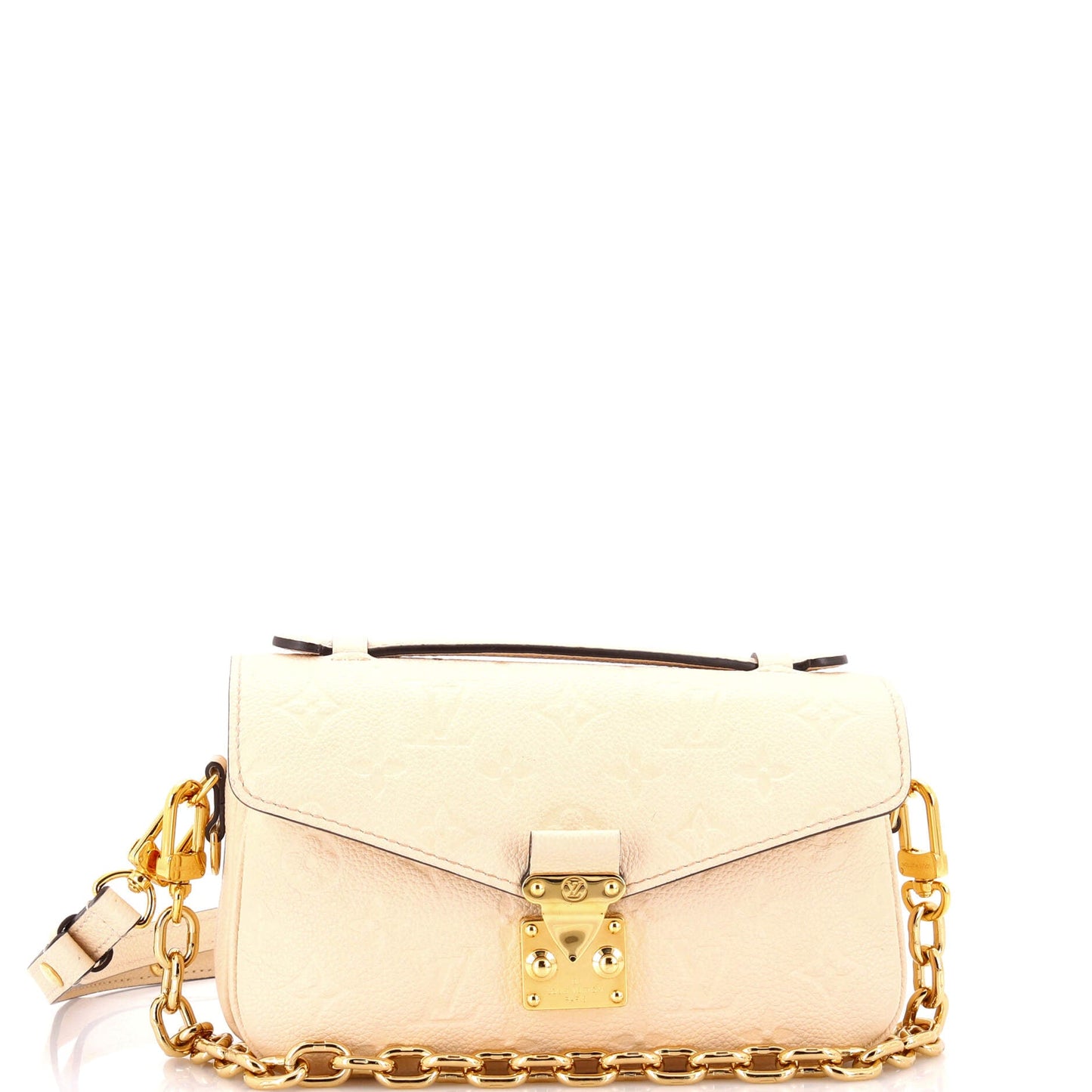 STRAPSTORY CROSSBODY BAG - 3348