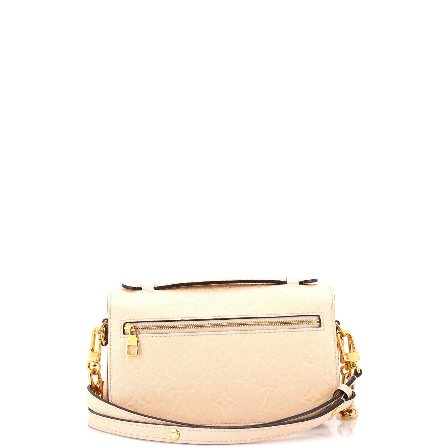 STRAPSTORY CROSSBODY BAG - 3348