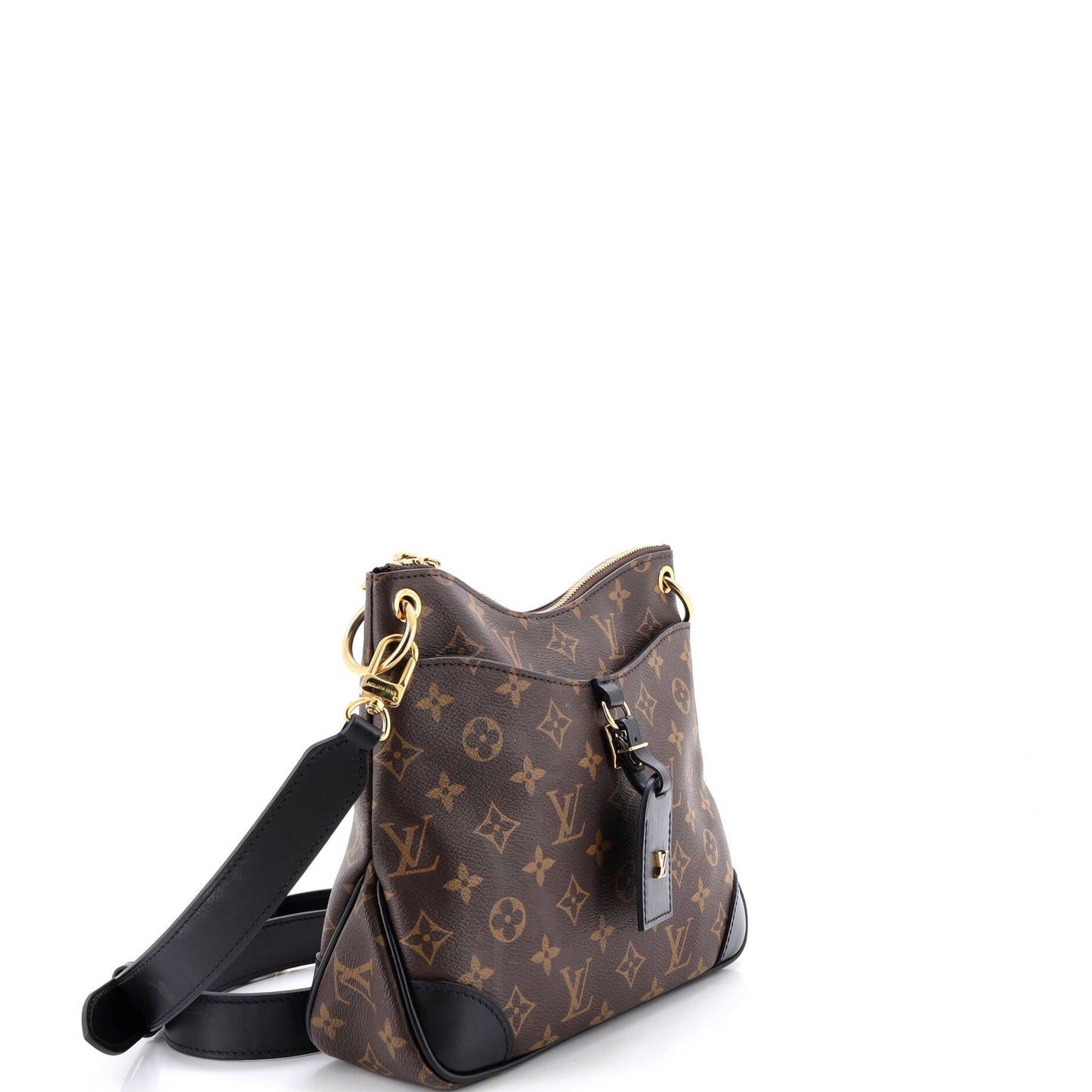STRAPSTORY CROSSBODY BAG - 2761