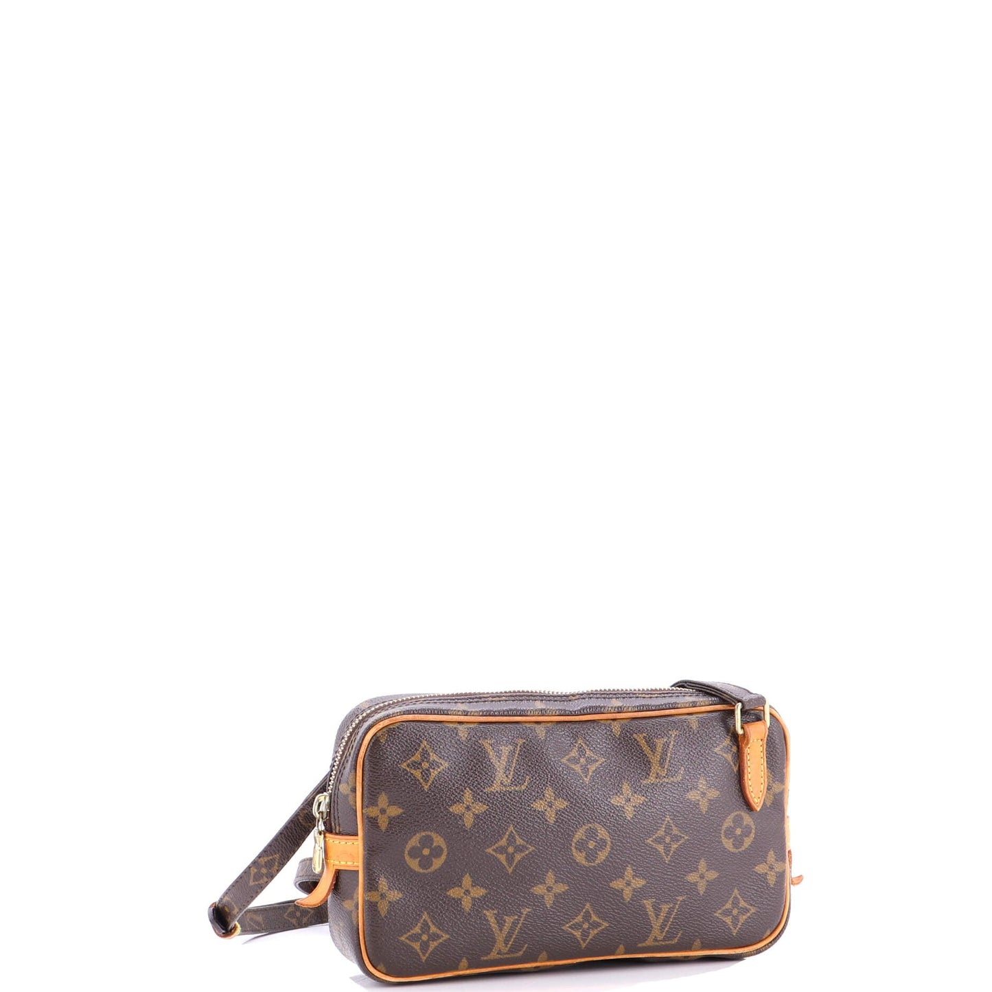 STRAPSTORY CROSSBODY BAG - 2760