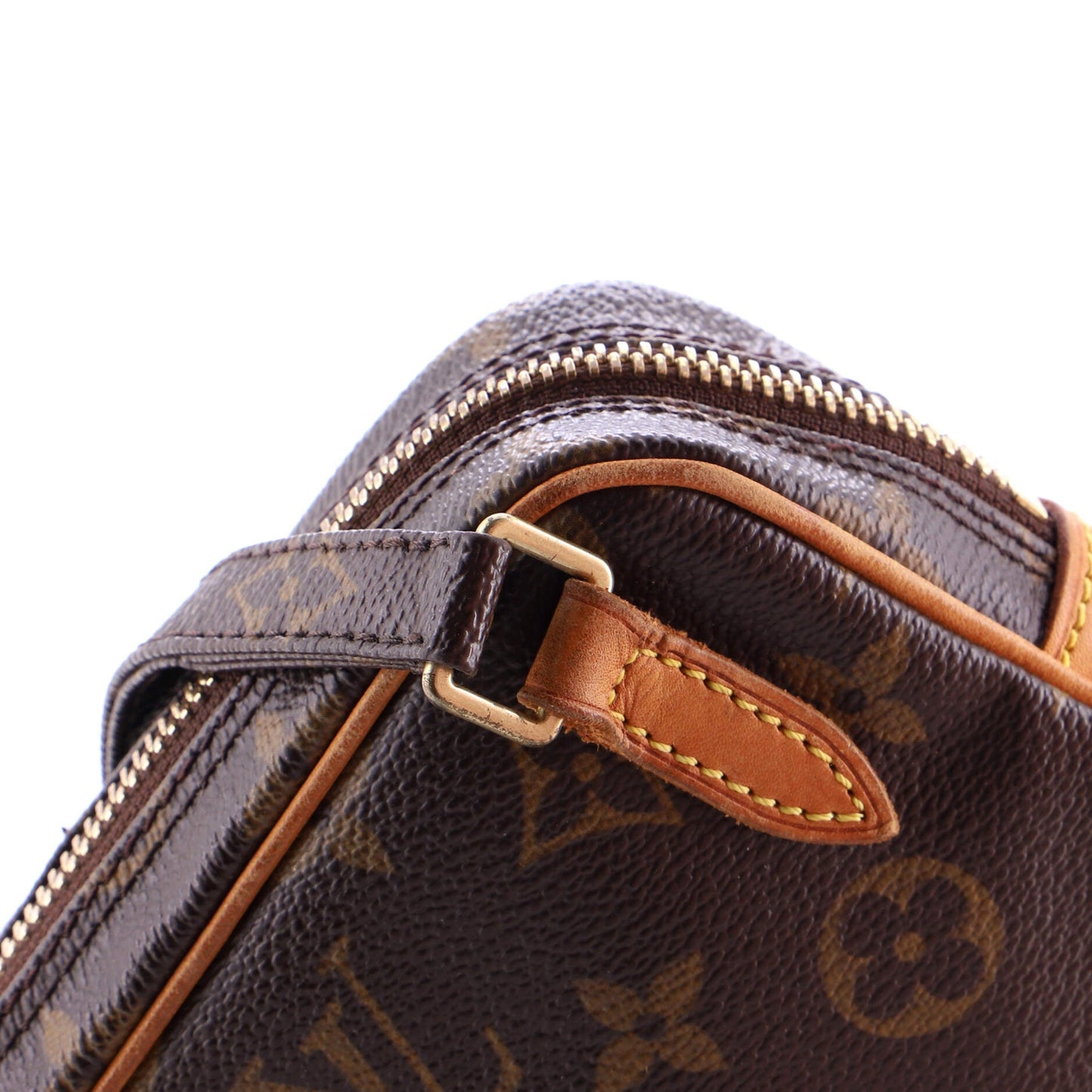 STRAPSTORY CROSSBODY BAG - 2760