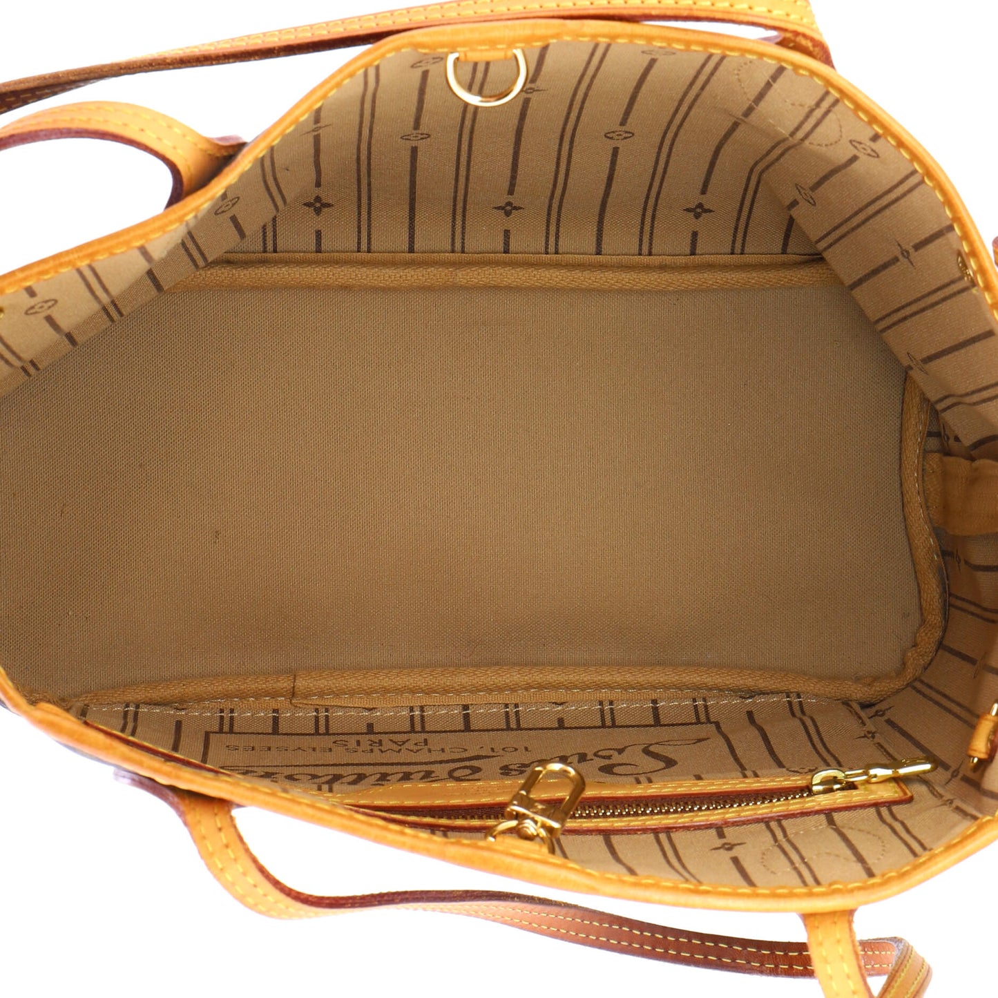 STRAPSTORY TOTE - 1369