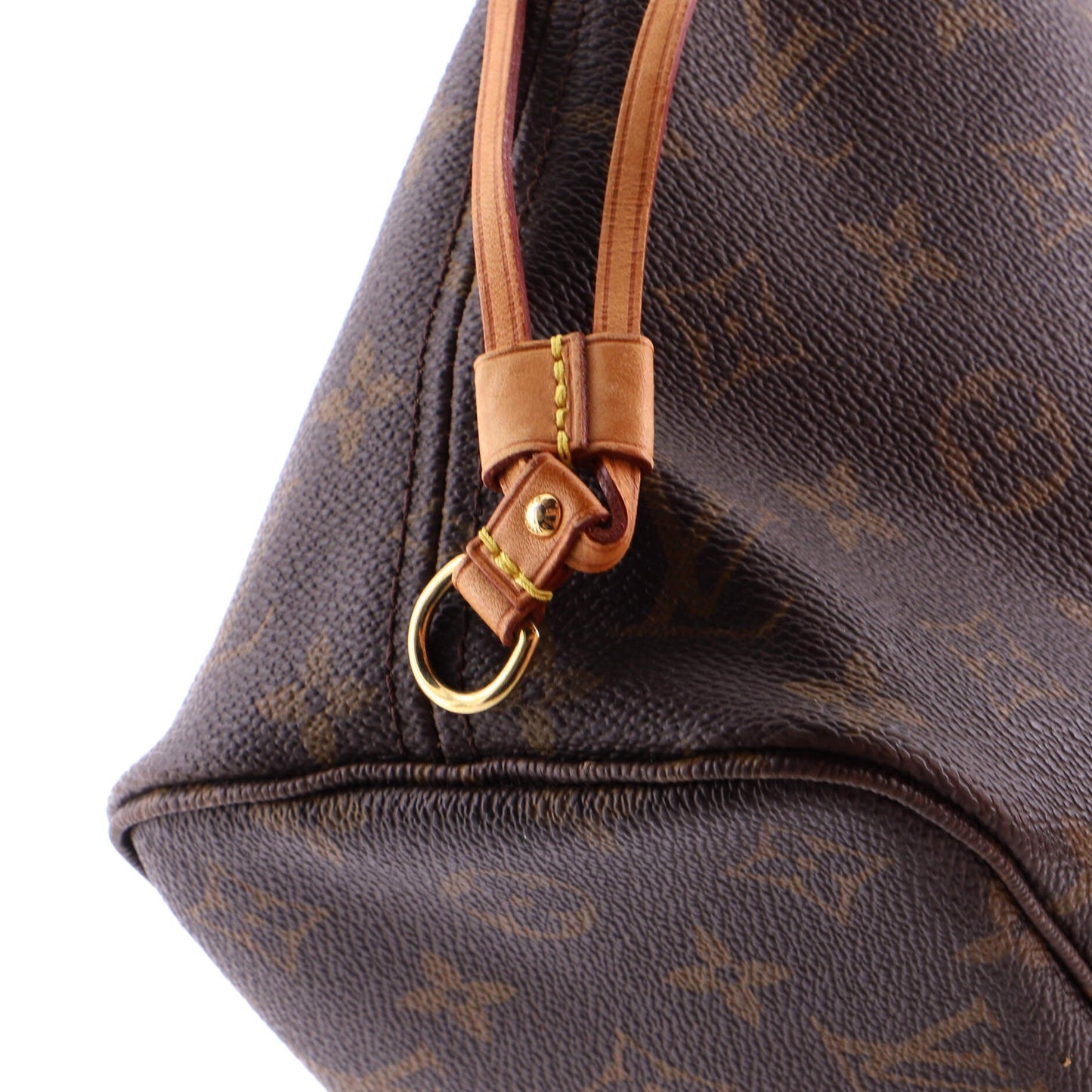 STRAPSTORY TOTE - 1369