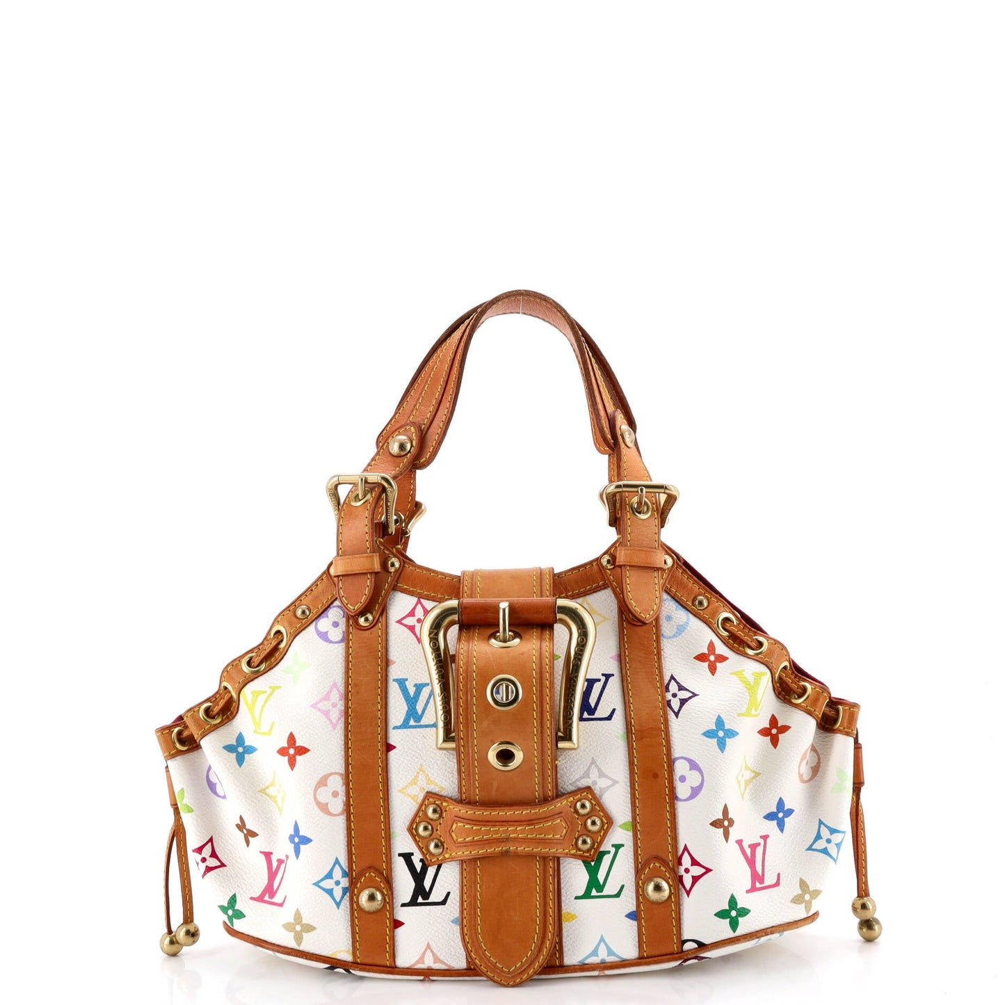 STRAPSTORY TOTE - 1374