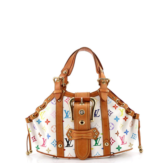 STRAPSTORY TOTE - 1374