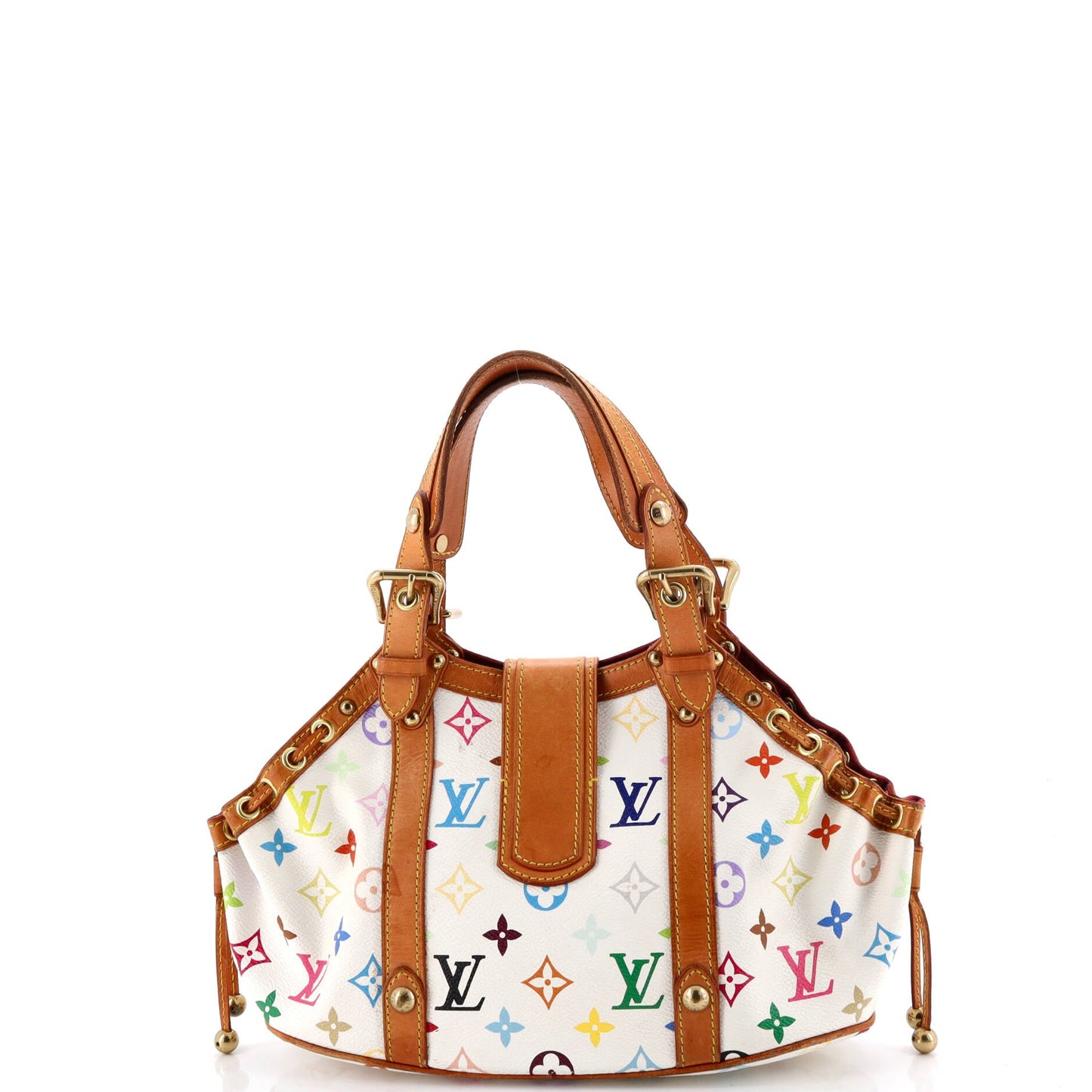 STRAPSTORY TOTE - 1374