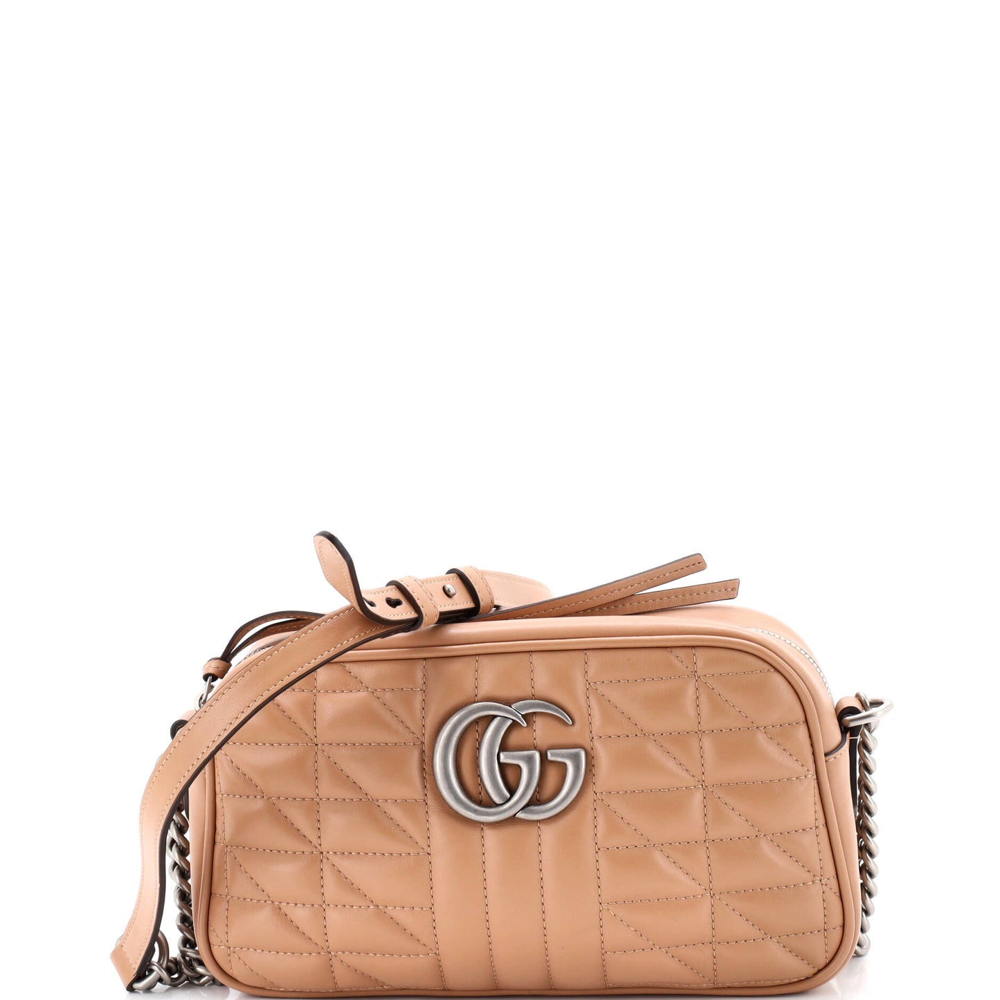 STRAPSTORY CROSSBODY BAG - 2720